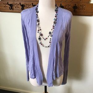 Title Nine 100% Washable Wool Sweater, Medium, EUC